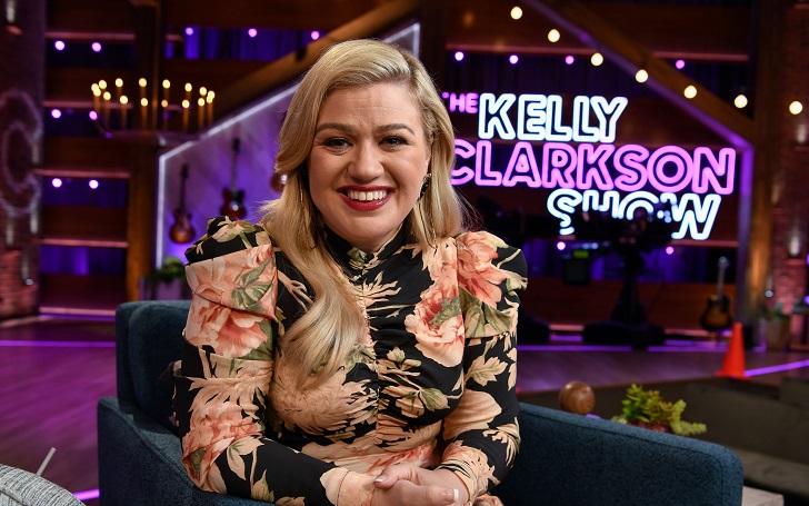 'The Kelly Clarkson Show' Is Renewed for a Second Season by NBCUniversal